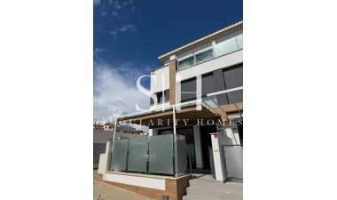 House - Resale - Guardamar del Segura - 58214