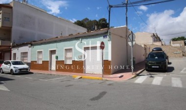 House - Resale - Guardamar del Segura - CENTRO