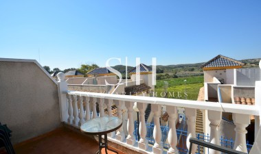 House - Resale - Guardamar del Segura - Costa Blanca