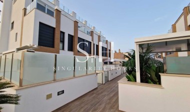 House - Resale - Guardamar del Segura - ELS SECONS