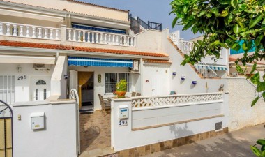 House - Resale - Guardamar del Segura - Pinomar