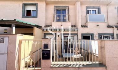 House - Resale - La Mata - Costa Blanca