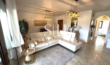 House - Resale - Las Ramblas Golf - Costa Blanca