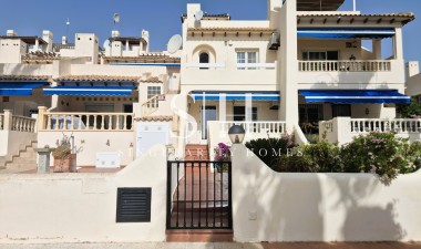 House - Resale - Las Ramblas Golf - Inland