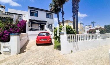 House - Resale - Los Dolses - Inland