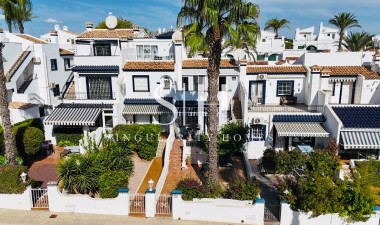 House - Resale - Los Dolses - Los Dolses