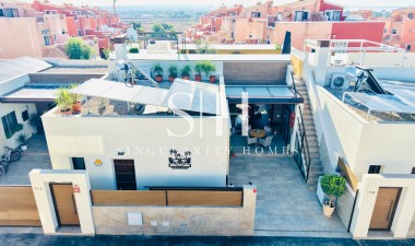 House - Resale - Los Montesinos - Costa Blanca