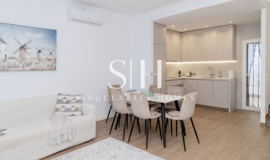 House - Resale - Orihuela Costa - 24720