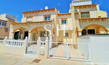 House - Resale - Orihuela Costa - 45188