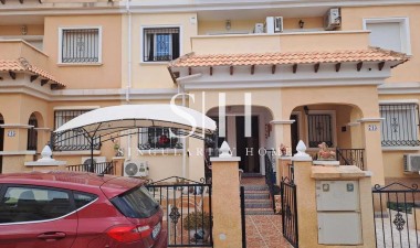 House - Resale - Orihuela Costa - 53685