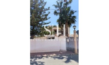 House - Resale - Orihuela Costa - Cabo Roig