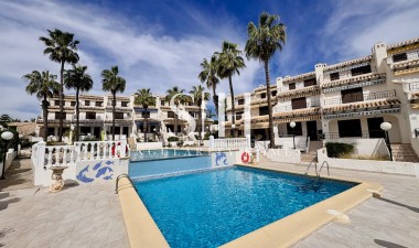 House - Resale - Orihuela Costa - Cabo Roig