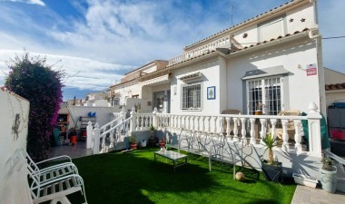 House - Resale - Orihuela Costa - Costa Blanca