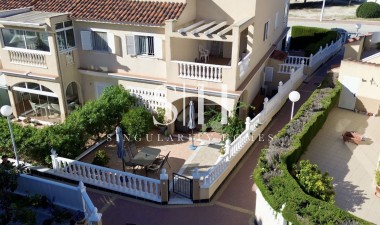 House - Resale - Orihuela Costa - Costa Blanca