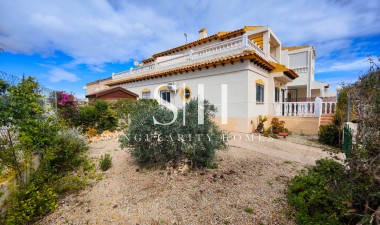 House - Resale - Orihuela Costa - Costa Blanca