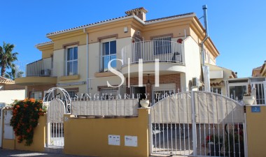House - Resale - Orihuela Costa - Costa Blanca
