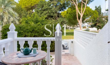 House - Resale - Orihuela Costa - Costa Blanca