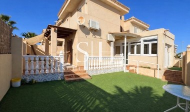 House - Resale - Orihuela Costa - Costa Blanca