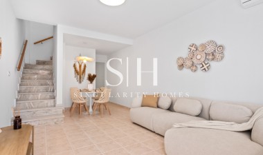 House - Resale - Orihuela Costa - Costa Blanca