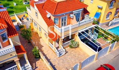 House - Resale - Orihuela Costa - Costa Blanca