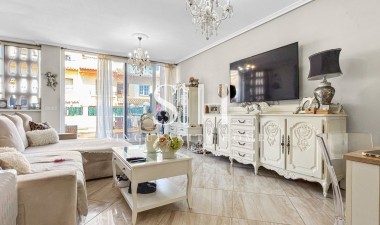 House - Resale - Orihuela Costa - Costa Blanca