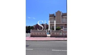 House - Resale - Orihuela Costa - Costa Blanca