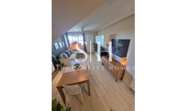 House - Resale - Orihuela Costa - Costa Blanca