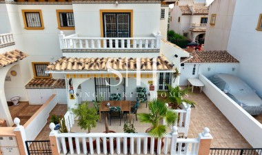 House - Resale - Orihuela Costa - Costa Blanca