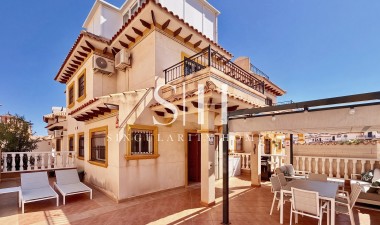 House - Resale - Orihuela Costa - Costa Blanca
