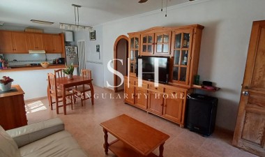 House - Resale - Orihuela Costa - La Chismosa