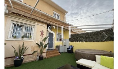 House - Resale - Orihuela Costa - La Florida