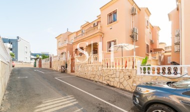 House - Resale - Orihuela Costa - La Zenia