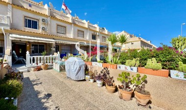 House - Resale - Orihuela Costa - Las Filipinas