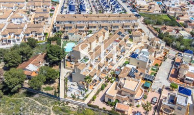 House - Resale - Orihuela Costa - Los Almendros - La Florida