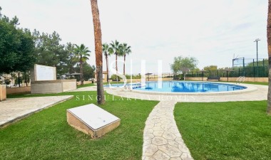 House - Resale - Orihuela Costa - Los Altos