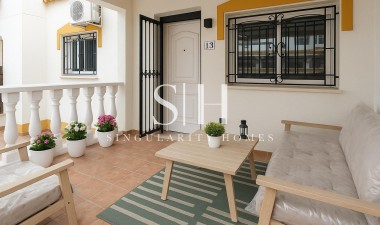 House - Resale - Orihuela Costa - Los Balcones