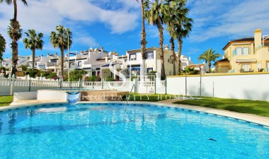 House - Resale - Orihuela Costa - Los Dolses