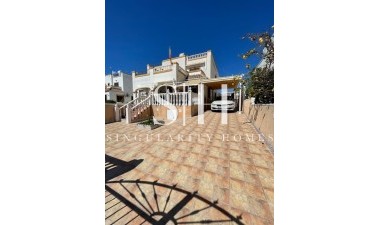 House - Resale - Orihuela Costa - Orihuela Costa