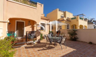 House - Resale - Orihuela Costa - PAU 8