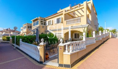 House - Resale - Orihuela Costa - Playa Flamenca
