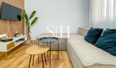 House - Resale - Orihuela Costa - Playa Flamenca