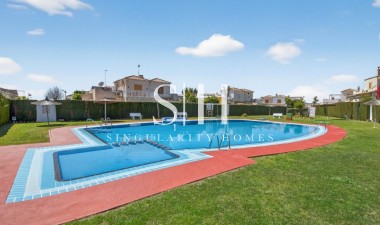 House - Resale - Orihuela Costa - Serena III