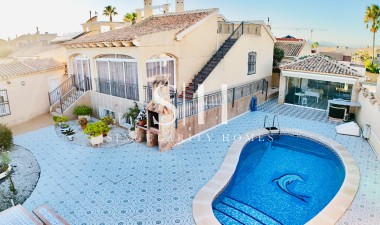 House - Resale - Orihuela Costa - SH215C