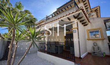 House - Resale - Orihuela Costa - Villa's San Jose IV