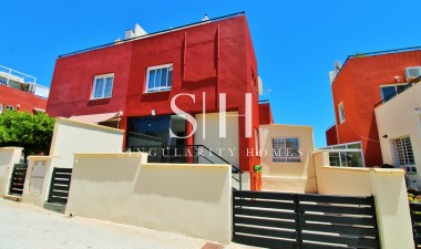 House - Resale - Orihuela Costa - Villamartin