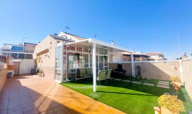 House - Resale - Pilar de la Horadada - Costa Blanca