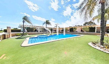 House - Resale - Pilar de la Horadada - Mil Palmeras