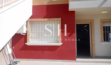 House - Resale - Pilar de la Horadada - Pilar de la Horadada