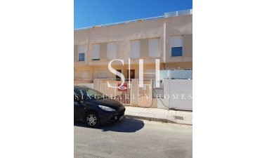 House - Resale - Playa Flamenca - Costa Blanca