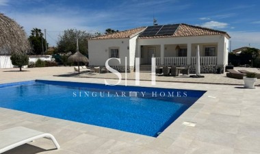 House - Resale - Rafal - Rafal